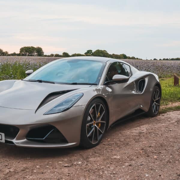 Lotus Emira Photos 18