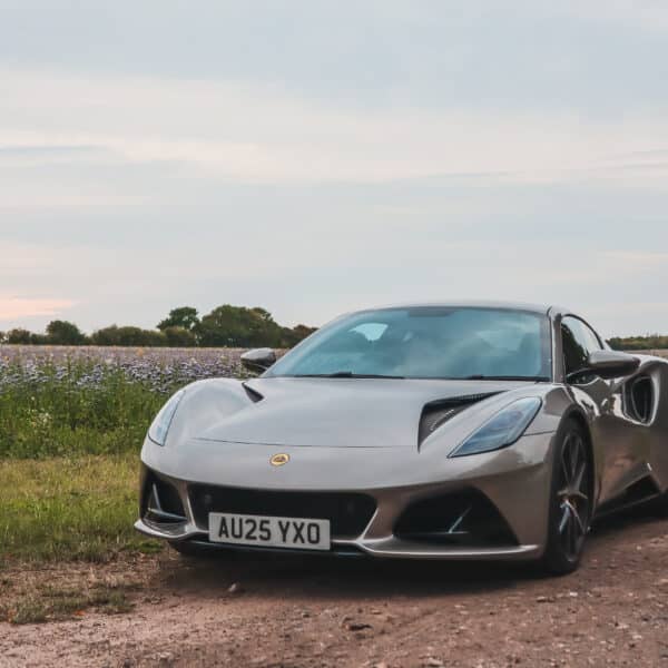 Lotus Emira Photos 21