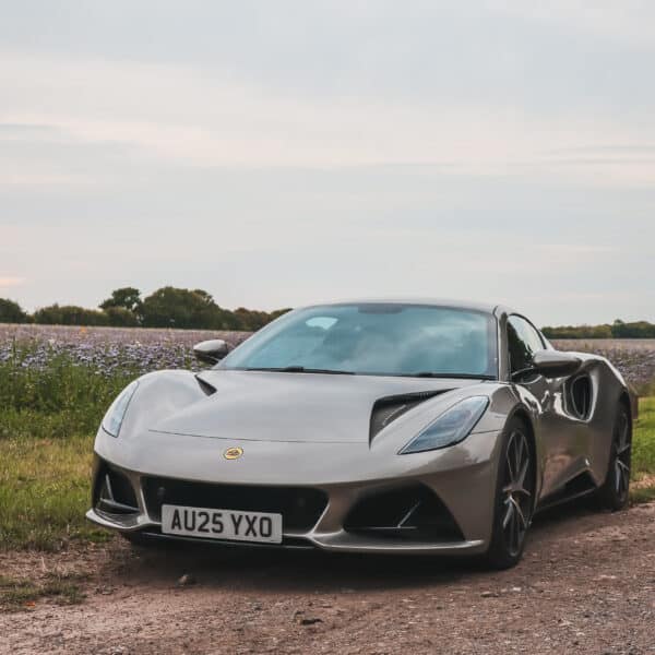 Lotus Emira Photos 22