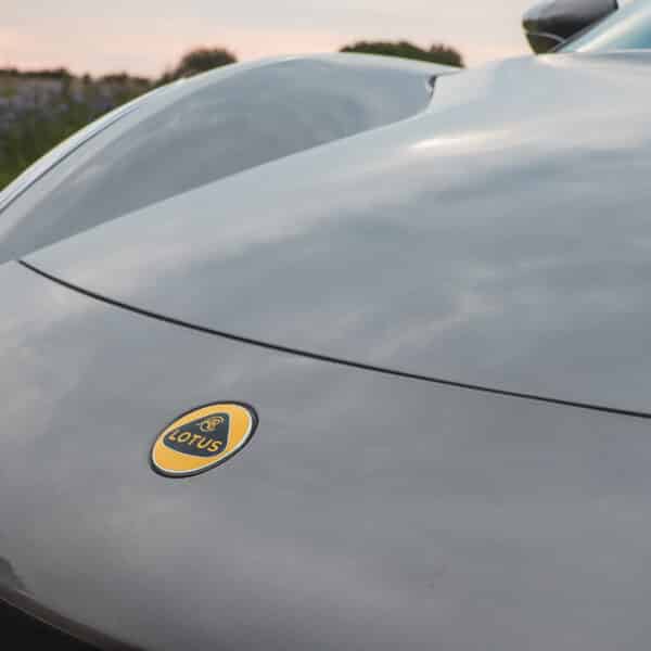 Lotus Emira Photos 25