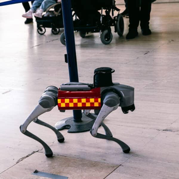 Milton Keynes Tech Week 2025 10