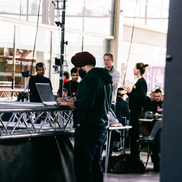 Milton Keynes Tech Week 2025 14