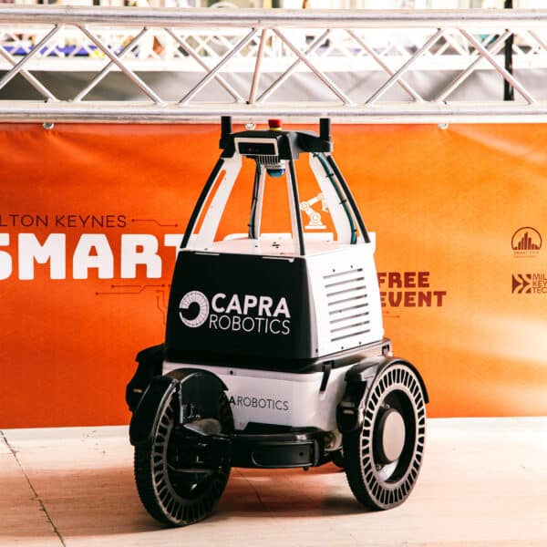 Milton Keynes Tech Week 2025 20