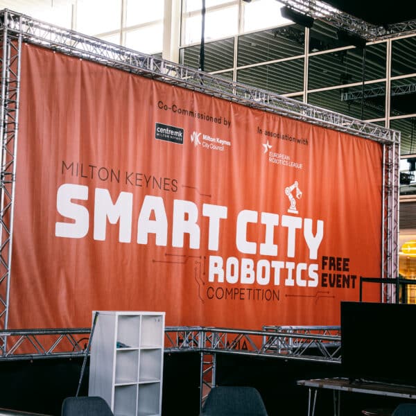 Milton Keynes Tech Week 2025 24
