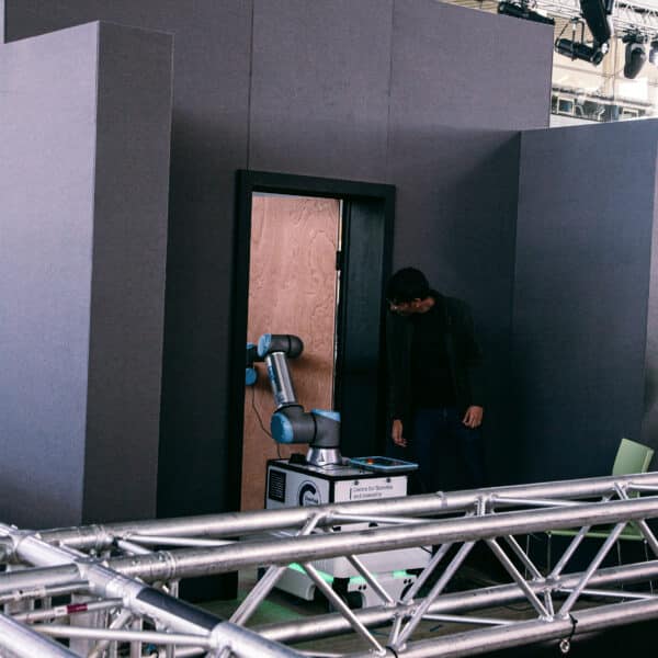 Milton Keynes Tech Week 2025 25