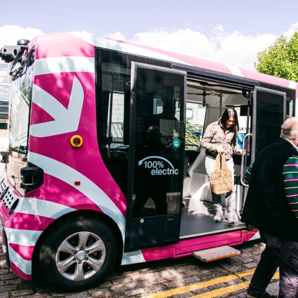 Milton Keynes Tech Week 2025 36