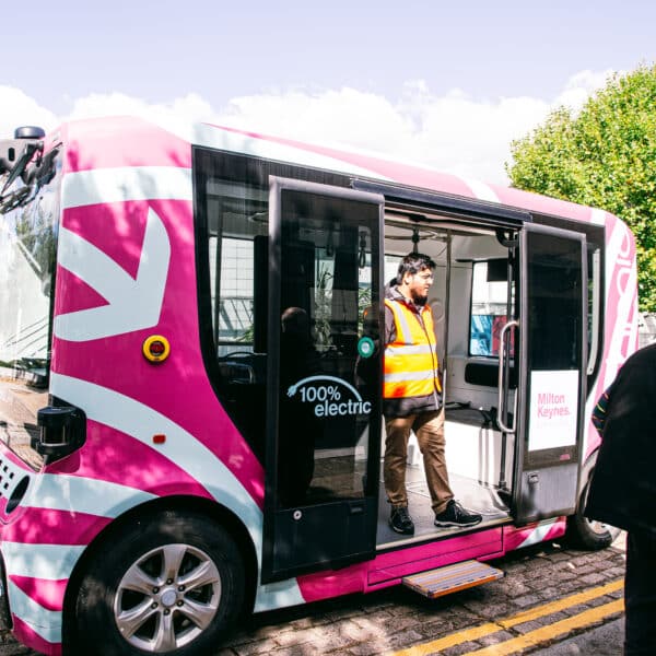 Milton Keynes Tech Week 2025 38