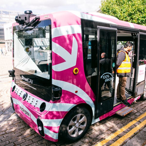 Milton Keynes Tech Week 2025 39