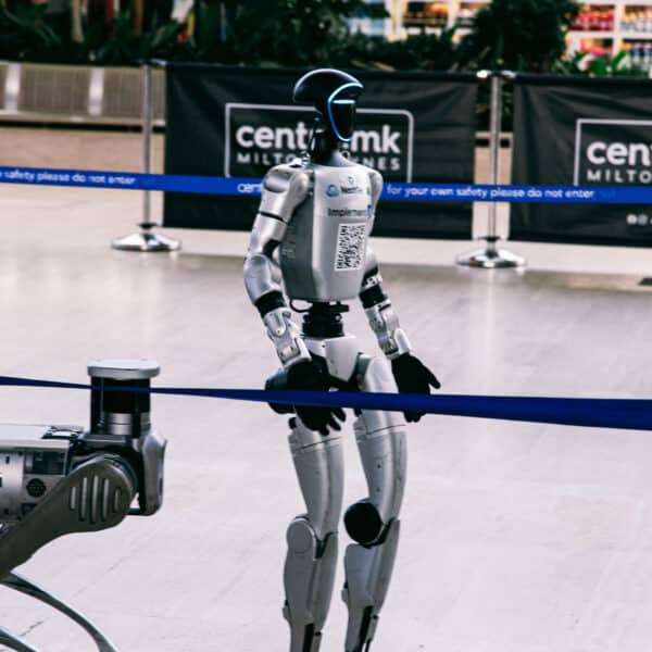 Milton Keynes Tech Week 2025 4