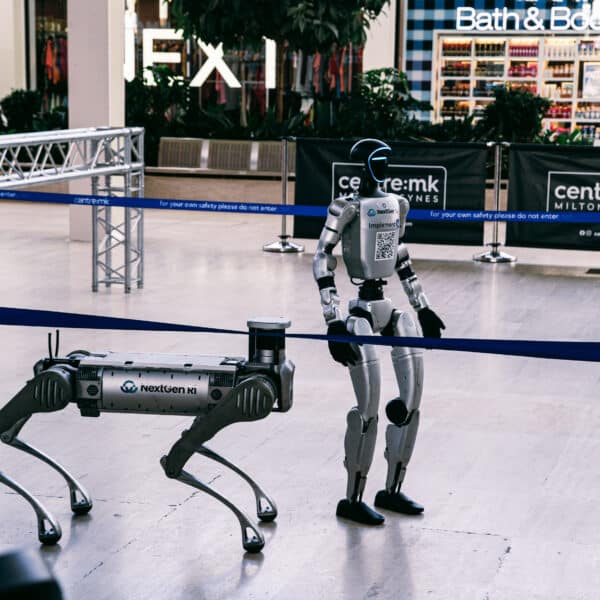 Milton Keynes Tech Week 2025 5