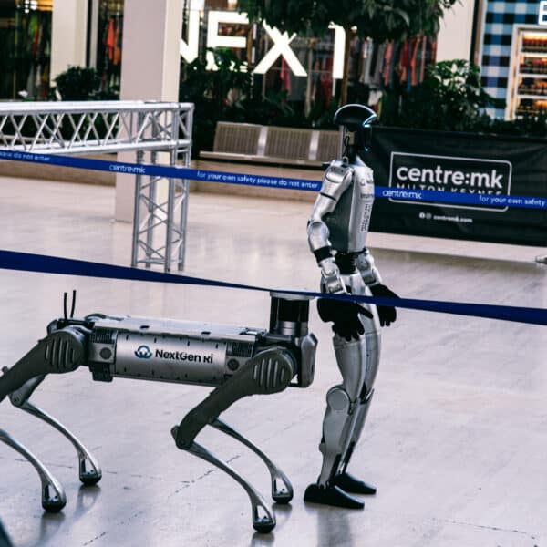 Milton Keynes Tech Week 2025 6