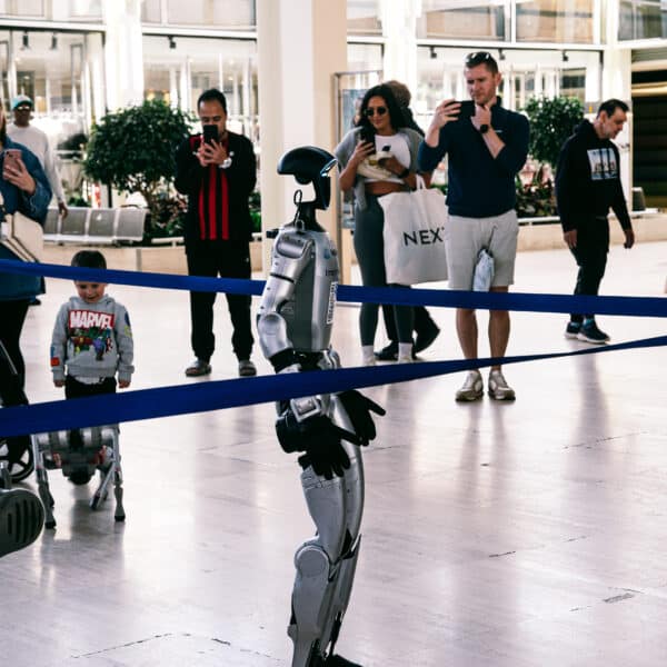 Milton Keynes Tech Week 2025 7
