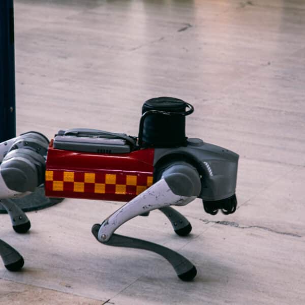 Milton Keynes Tech Week 2025 9