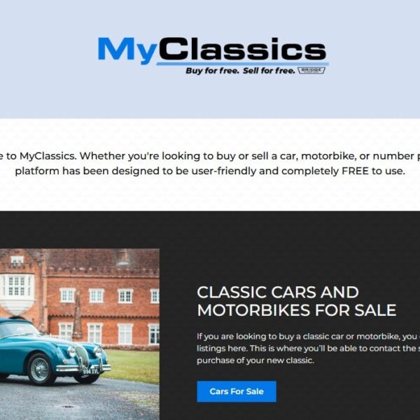 MyClassics