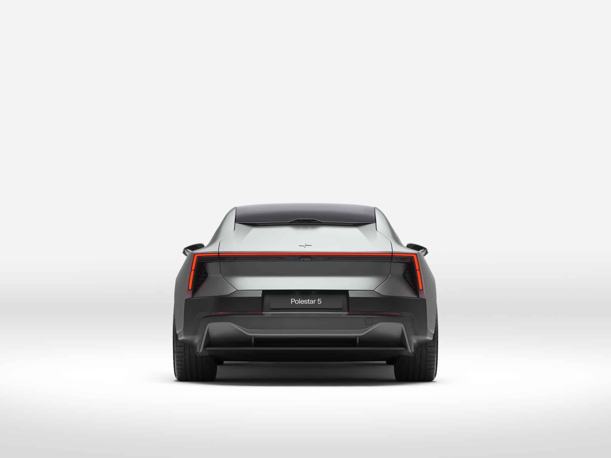 Polestar 5