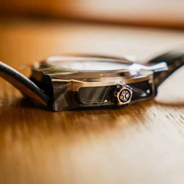 REC V Eight Watch - Image 6