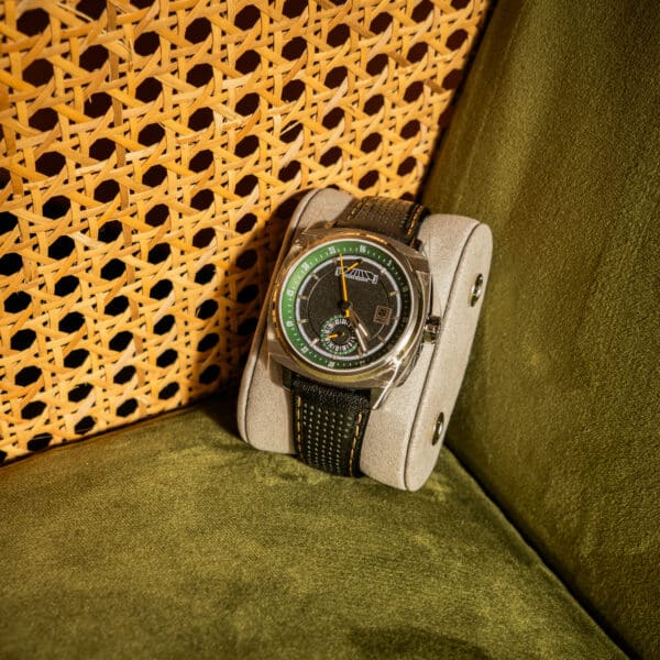 REC V Eight Watch - Image 8