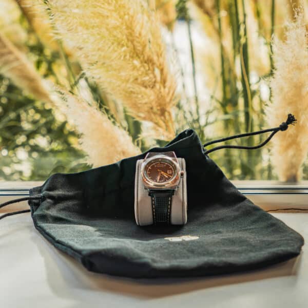 REC V Eight Watch - Image 9