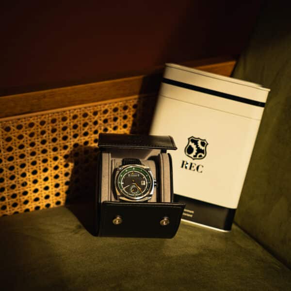 REC V Eight Watch - Image 10