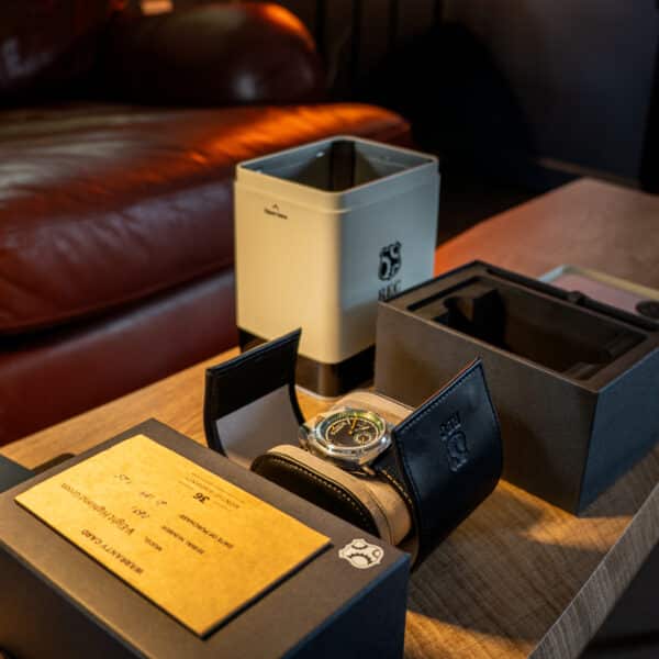 REC V Eight Watch - Image 13