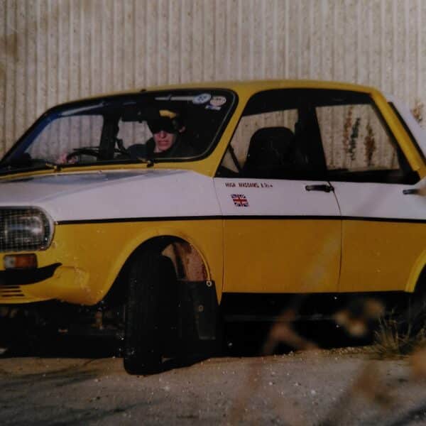 Rover Nostalgia 1