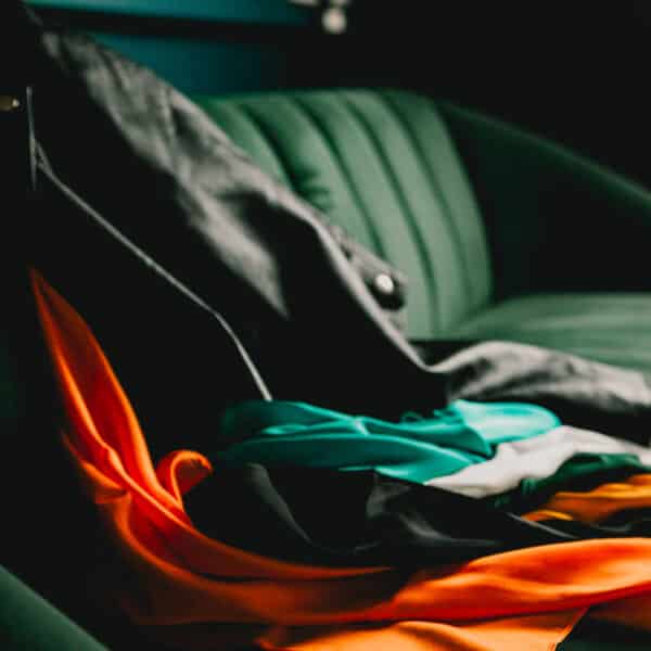 Scarf Photos in Classic Lounge 13