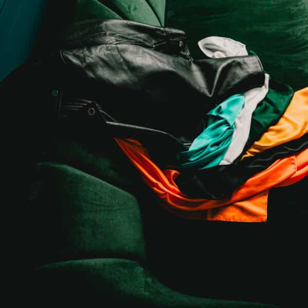 Scarf Photos in Classic Lounge 18