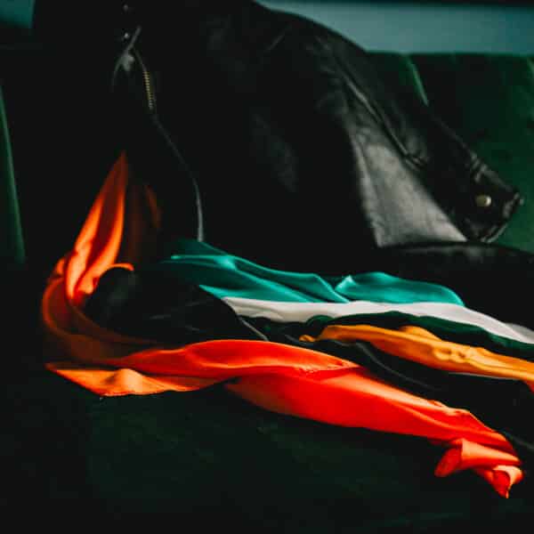 Scarf Photos in Classic Lounge 4