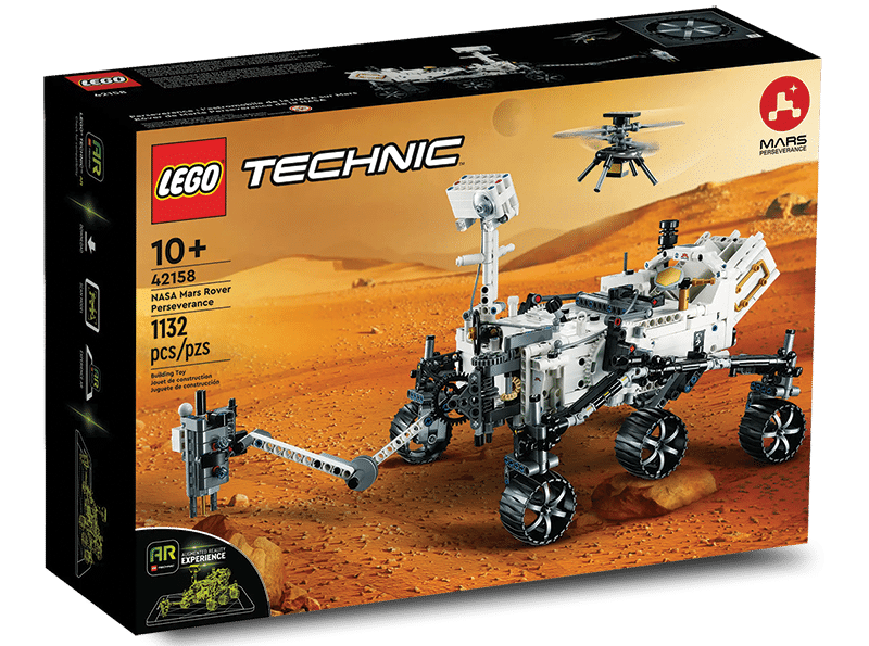 win a lego set
