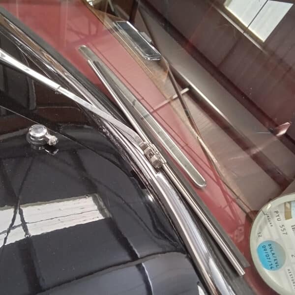 011025 1955 Jaguar XK140 Repairs2 12