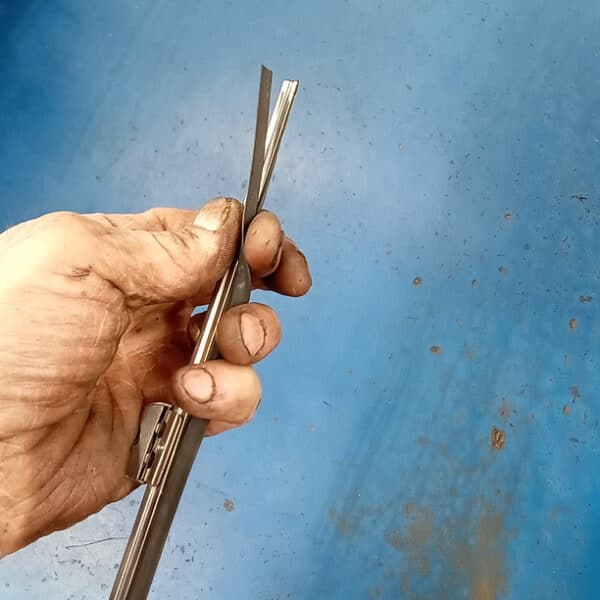 011025 1955 Jaguar XK140 Repairs2 15