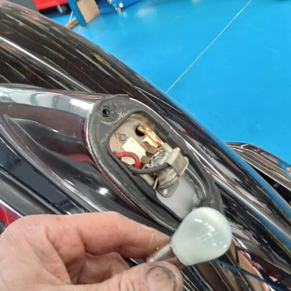 011025 1955 Jaguar XK140 Repairs2 3