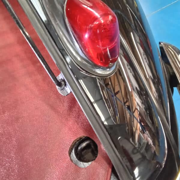 011025 1955 Jaguar XK140 Repairs2 4