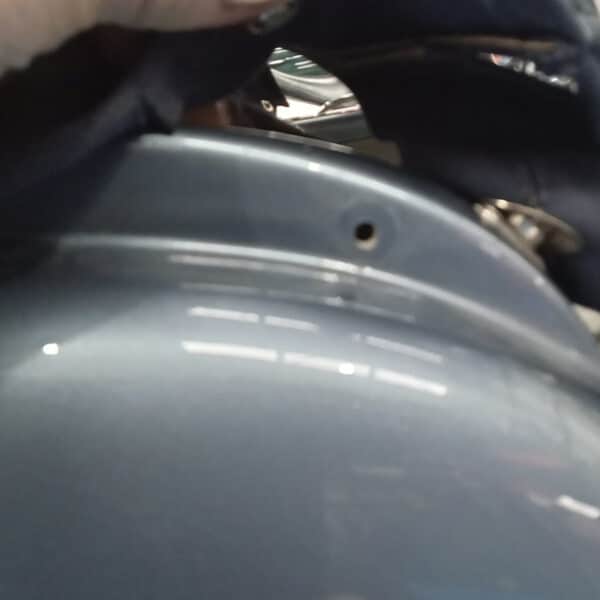 011025 1963 Daimler Dart SP250 Service and Repairs 14
