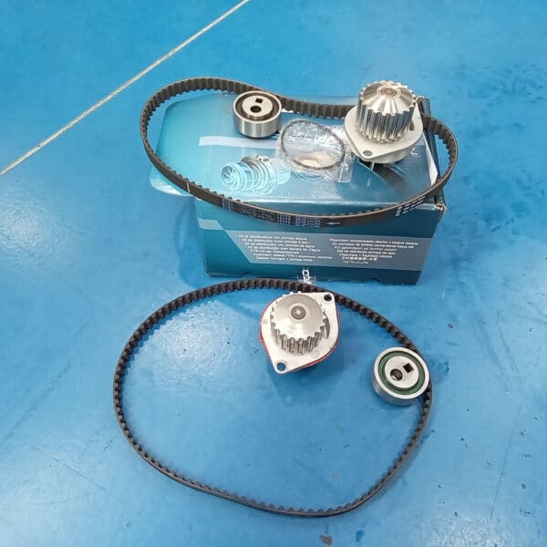 011025 1998 Citroen Saxo VTR Service and Cambelt 2