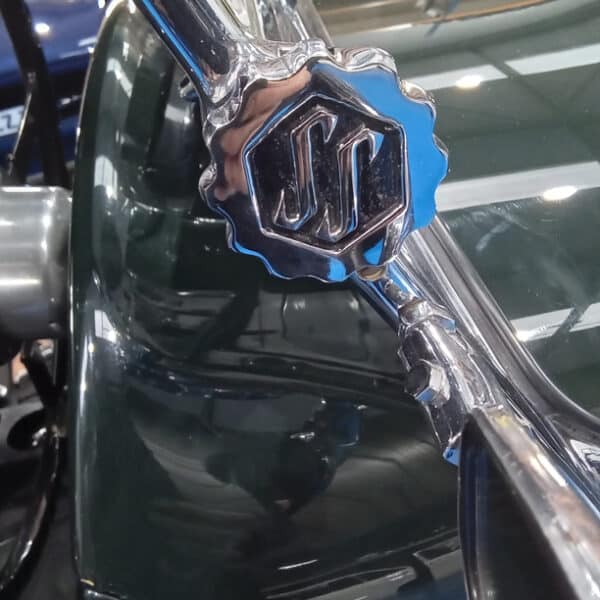021025 1939 Jaguar SS100 Appraisal Start 3