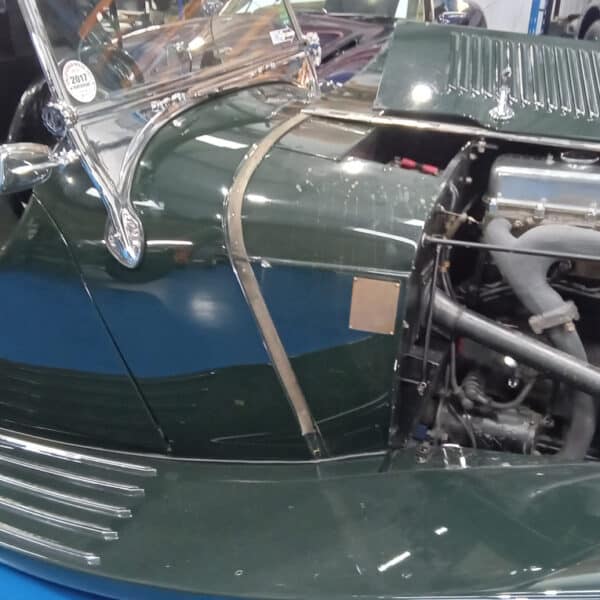 021025 1939 Jaguar SS100 Appraisal Start 5