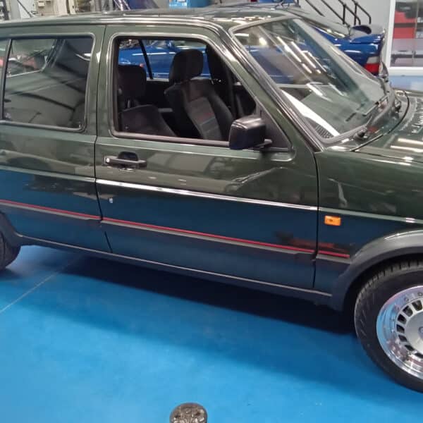 021025 1988 Volkswagen Golf GTi PDI 3