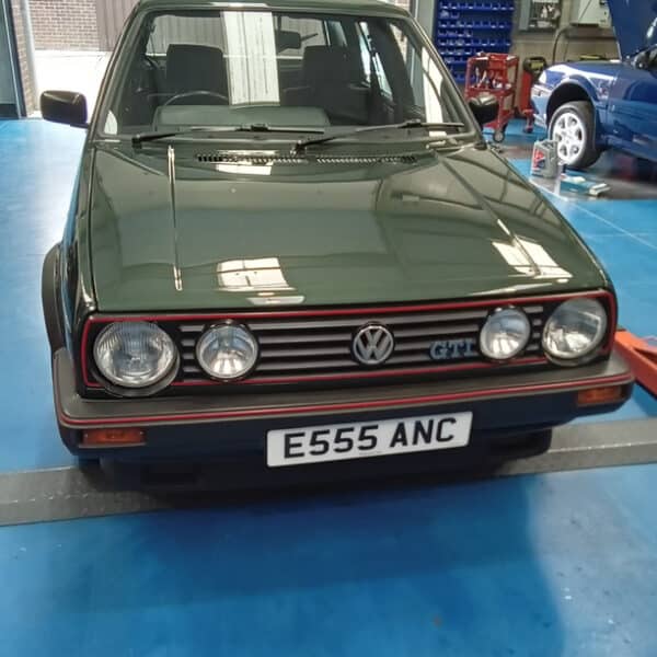 021025 1988 Volkswagen Golf GTi PDI 4