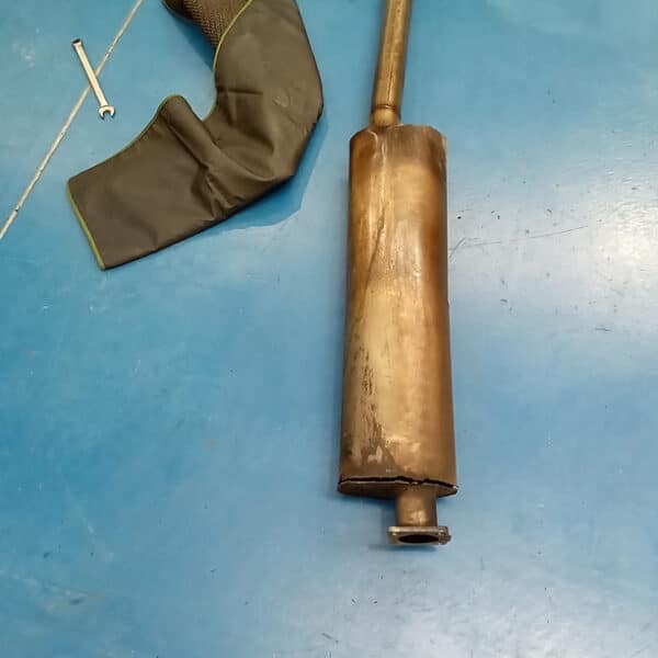 031025 1939 Jaguar SS100 Appraisal and Repairs 53