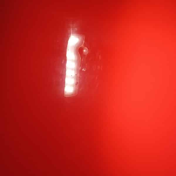 041025 1998 Ferrari 550 Appraisal 5