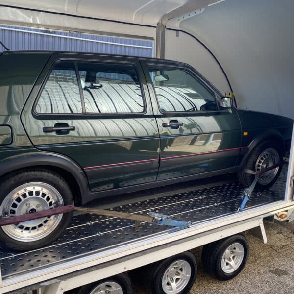 061025 1988 Volkswagen Golf GTi Transport 3