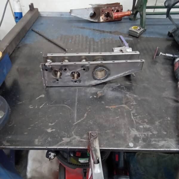 071025 1970 Aston Martin DBS Brake Master 2