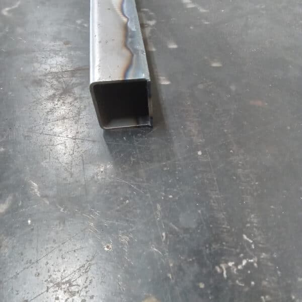 071025 1970 Aston Martin DBS Lift Arms Fabricated 2