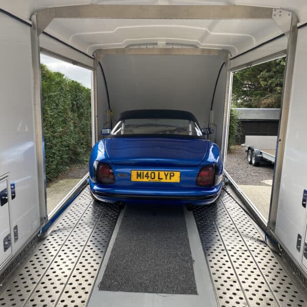 071025 1994 TVR Chimaera Transport 2