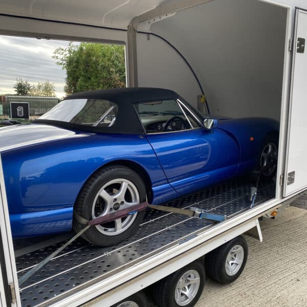 071025 1994 TVR Chimaera Transport 3