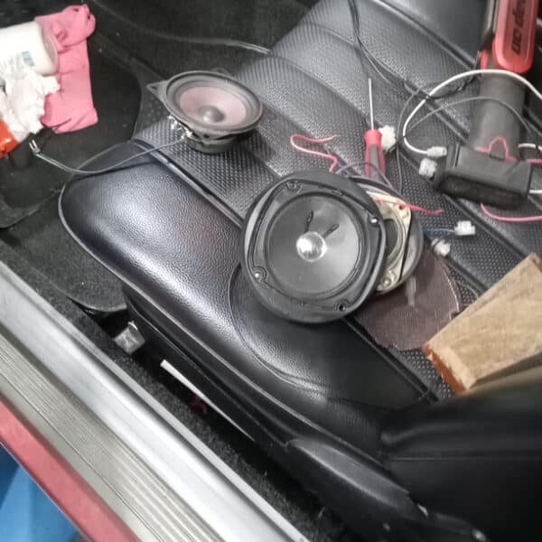 081025 1973 Mercedes 250 Appraisal 45