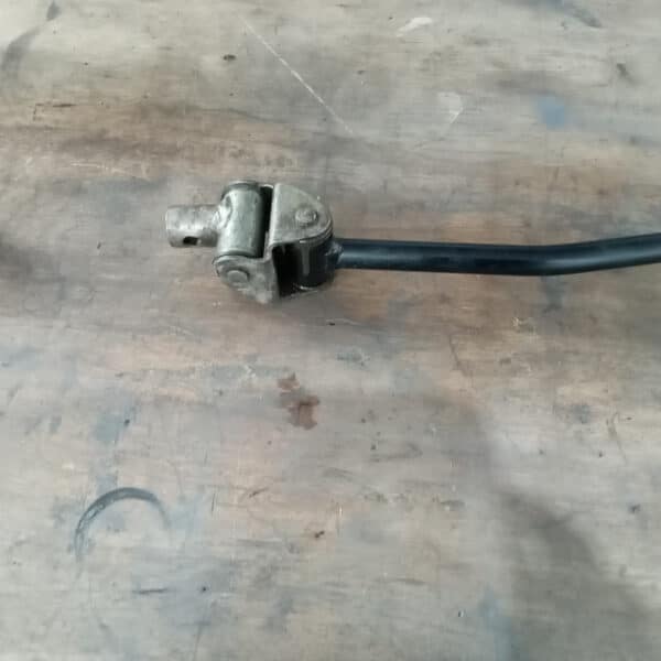 091025 1994 Rover 220 Tomcat Gear Linkage 2