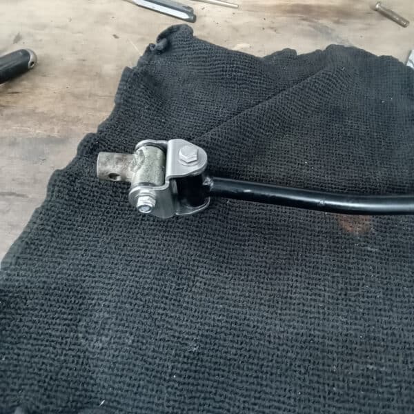 091025 1994 Rover 220 Tomcat Gear Linkage 3