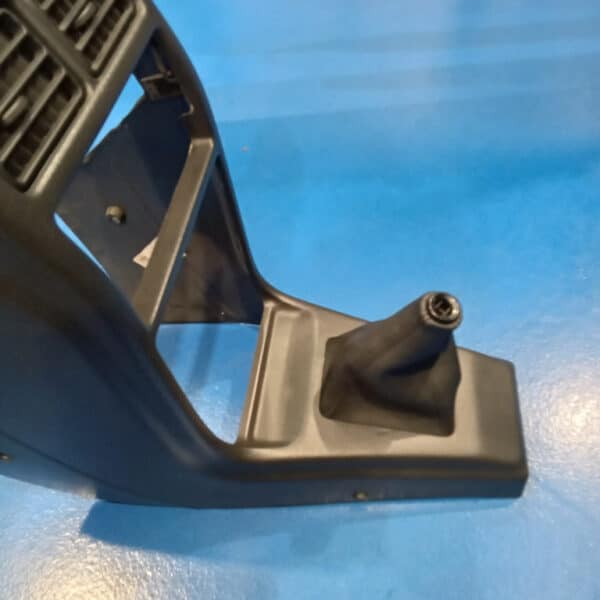 091025 1994 Rover 220 Tomcat Gear Stick Gaiter Removed for Repair 2
